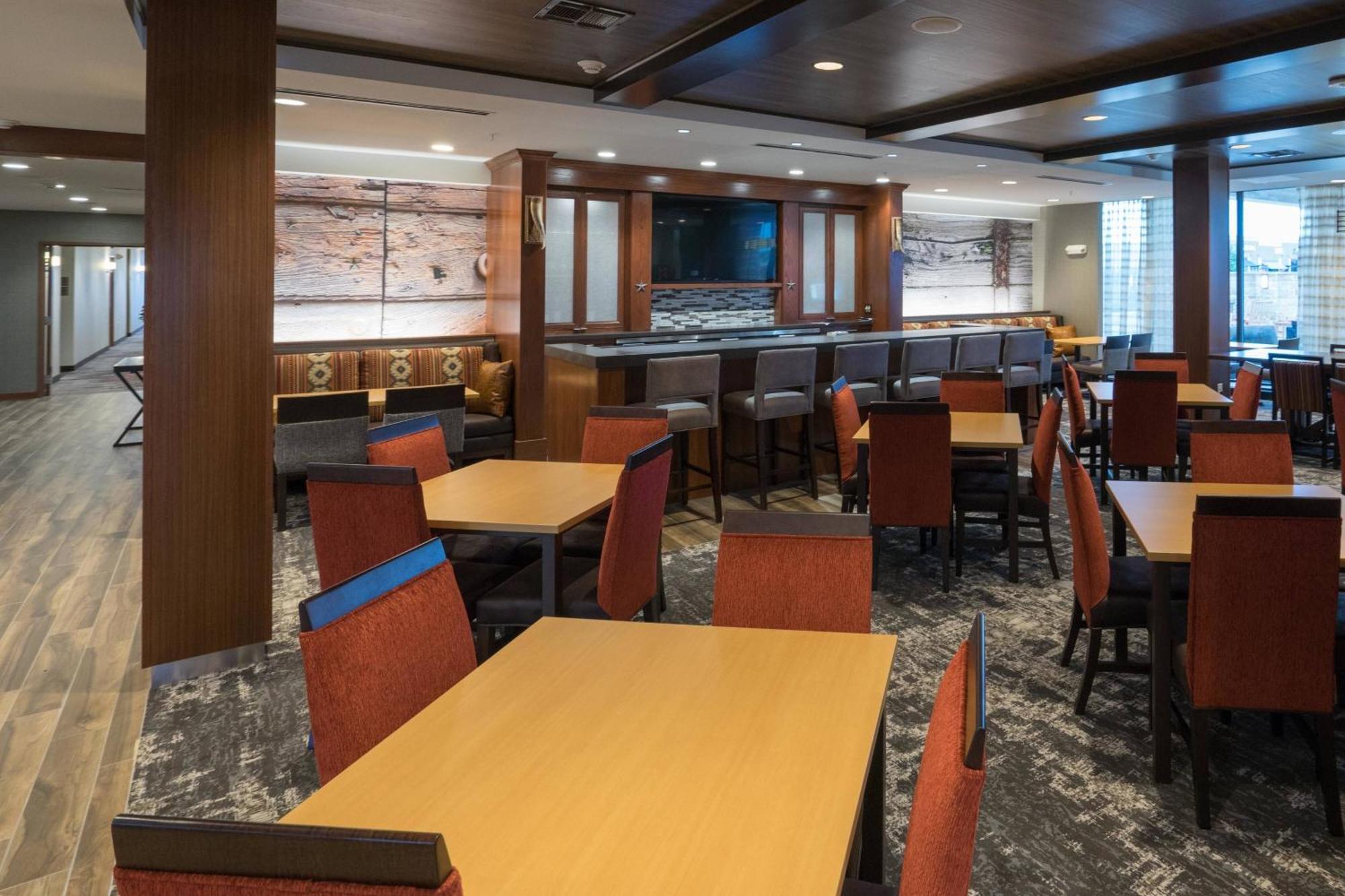 Fairfield Inn & Suites By Marriott Lubbock Southwest Exterior foto